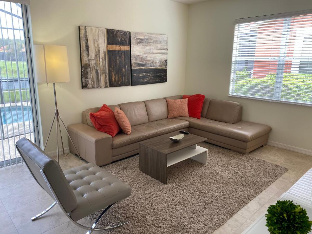 Cozykey Vacation Rentals 키시미 외부 사진