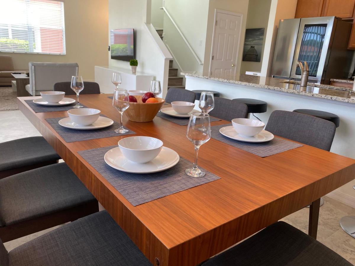 Cozykey Vacation Rentals 키시미 외부 사진
