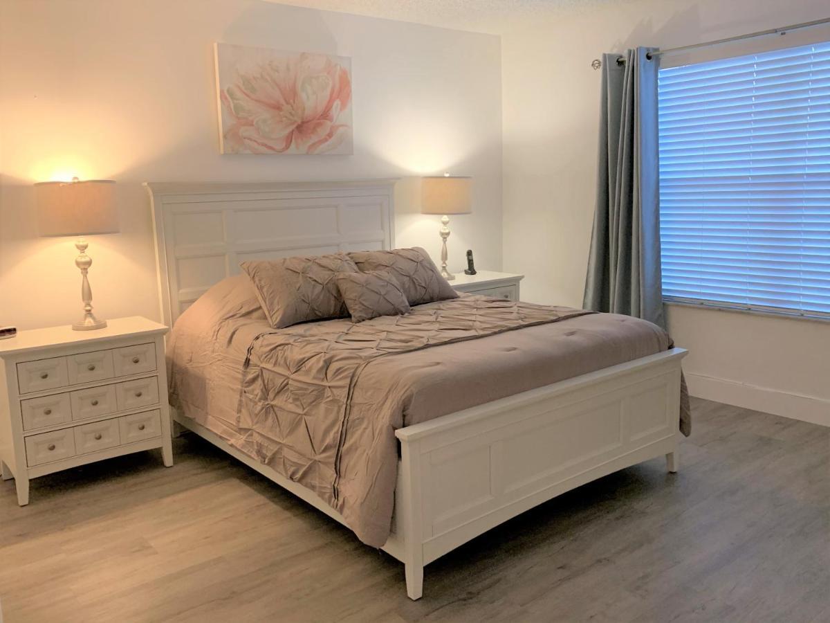 Cozykey Vacation Rentals 키시미 외부 사진