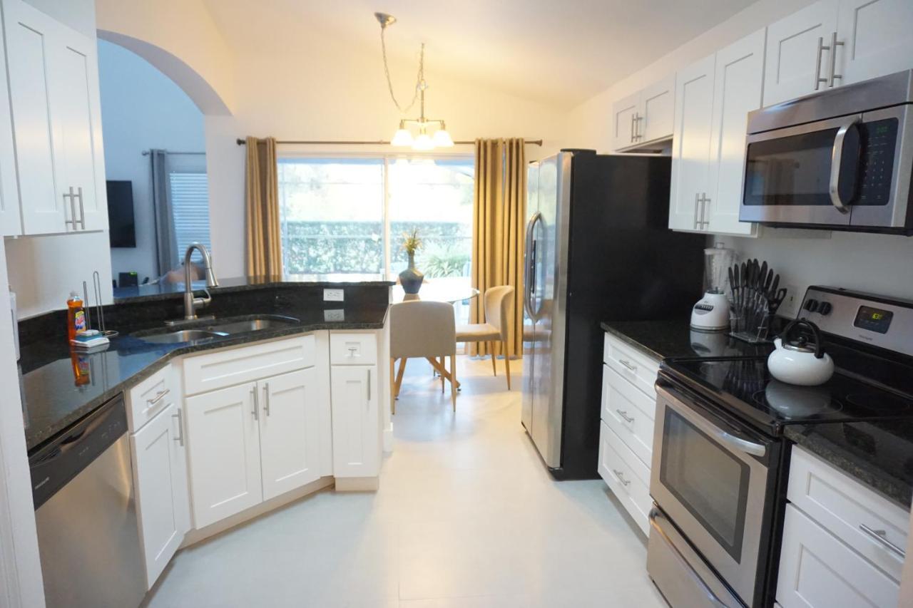 Cozykey Vacation Rentals 키시미 외부 사진