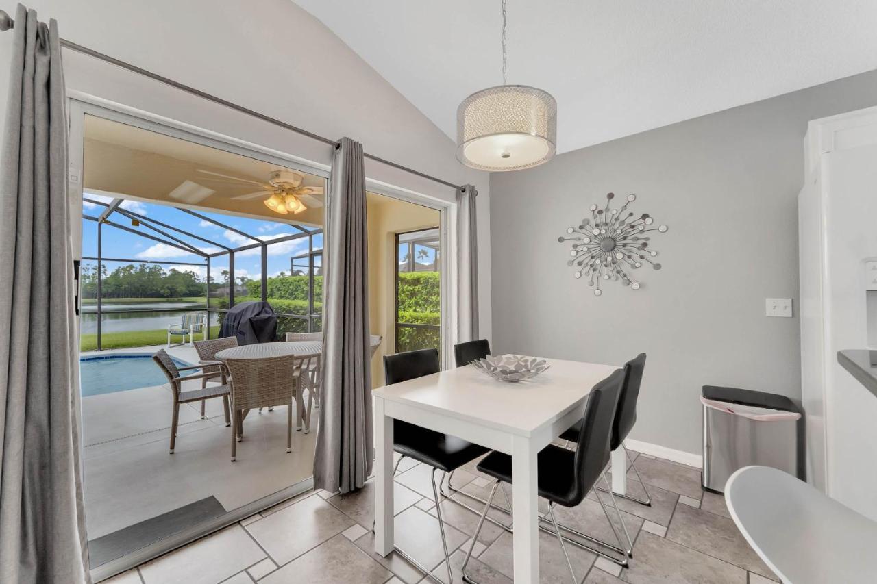 Cozykey Vacation Rentals 키시미 외부 사진