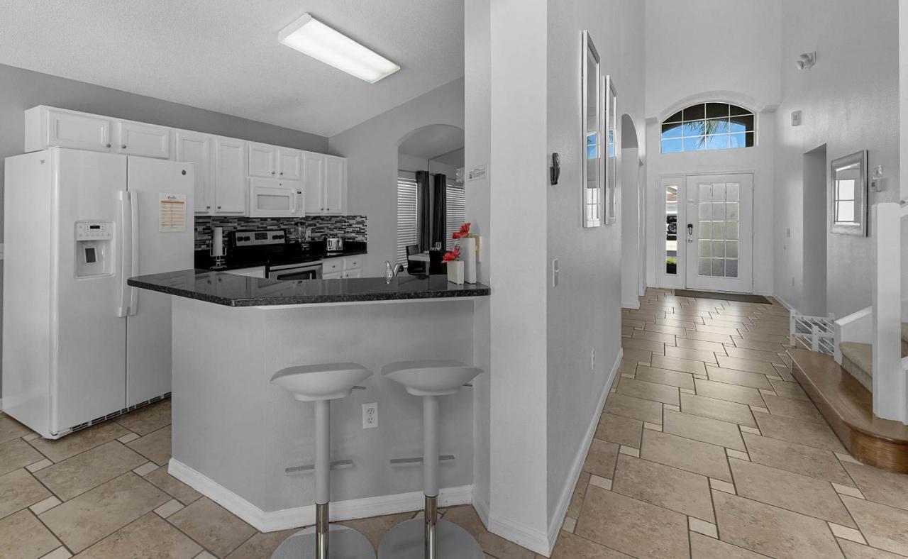 Cozykey Vacation Rentals 키시미 외부 사진