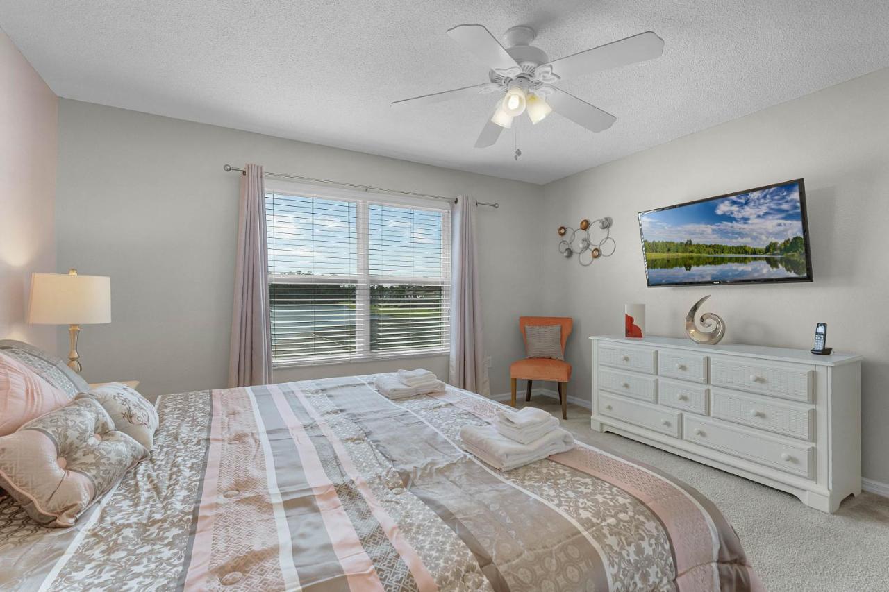 Cozykey Vacation Rentals 키시미 외부 사진