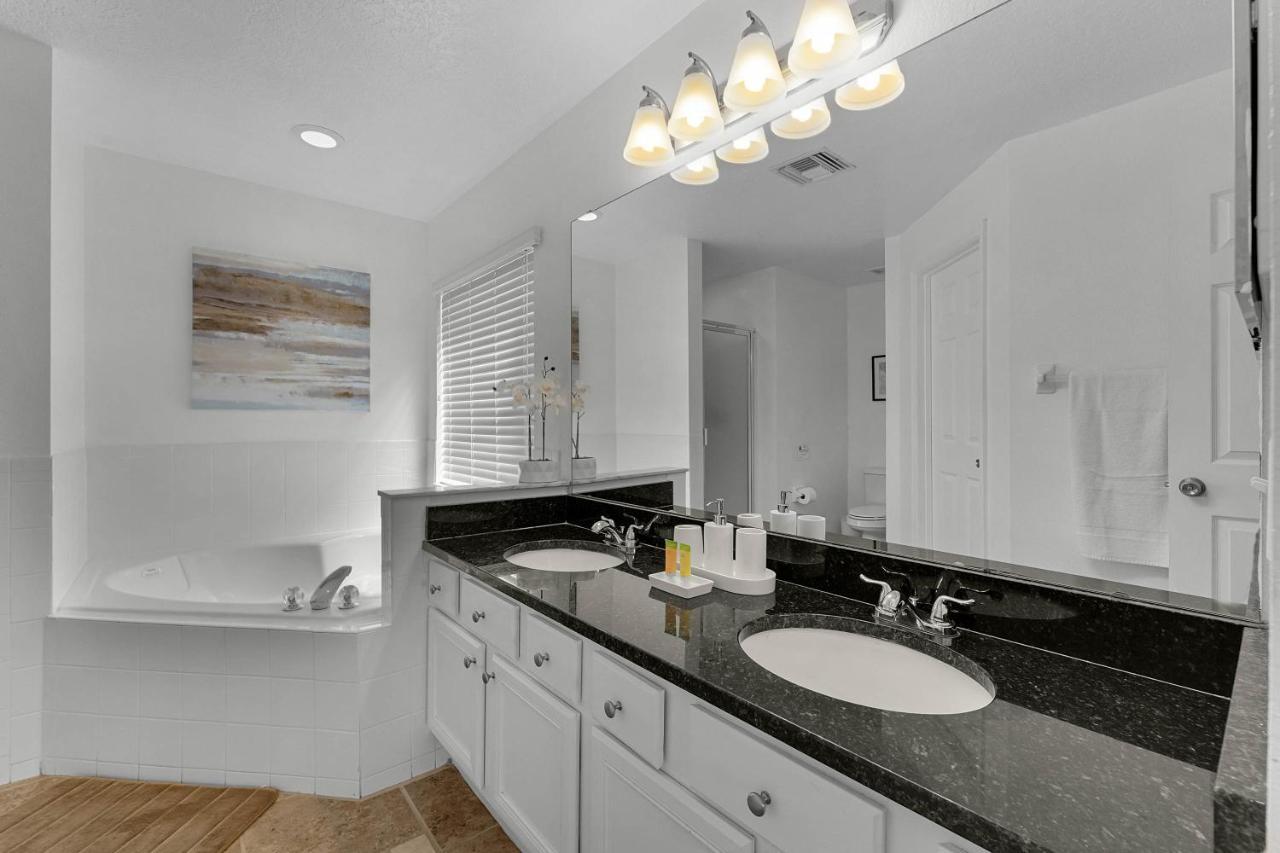 Cozykey Vacation Rentals 키시미 외부 사진