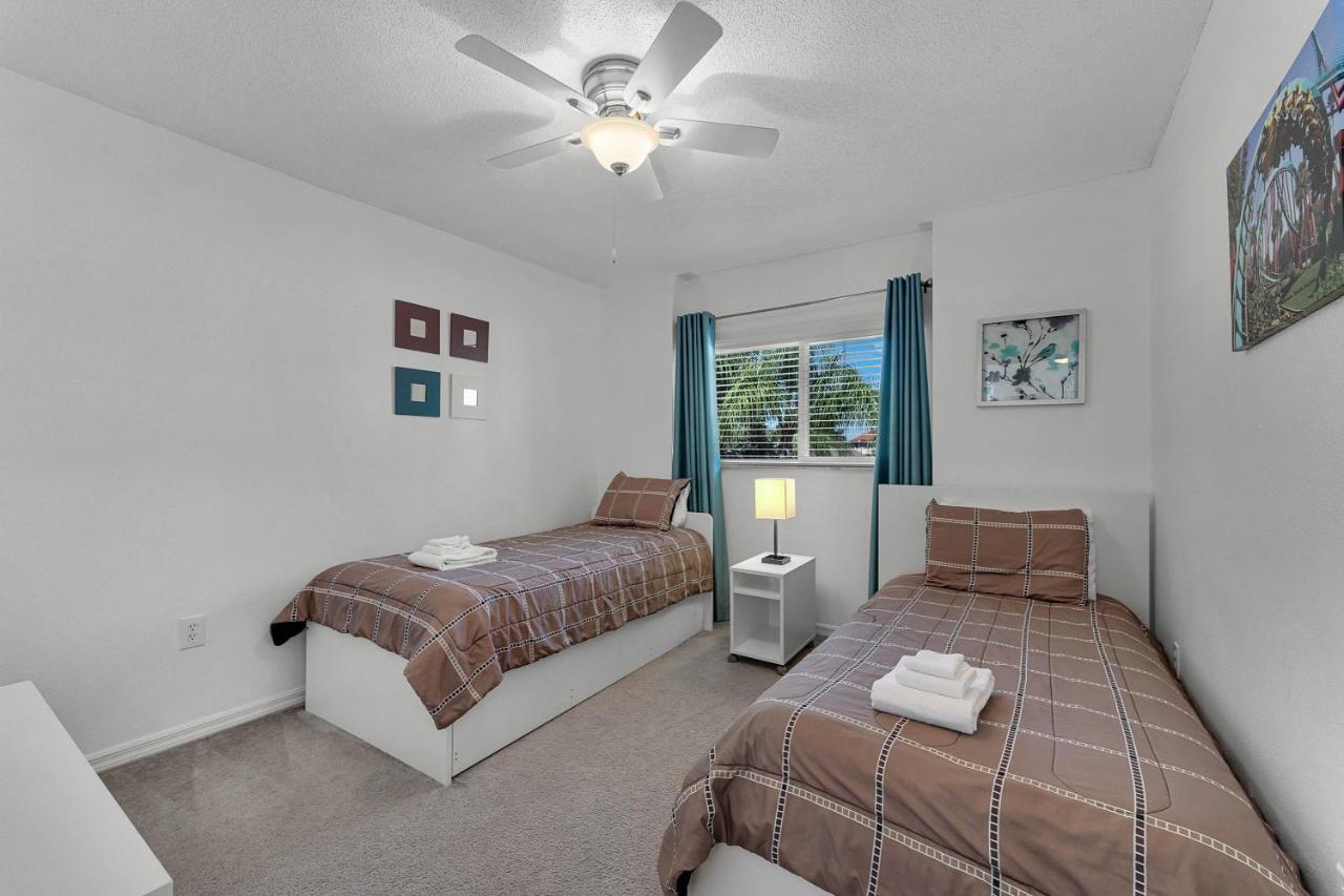 Cozykey Vacation Rentals 키시미 외부 사진