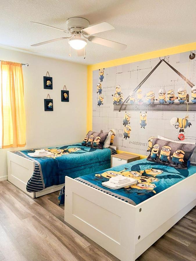Cozykey Vacation Rentals 키시미 외부 사진