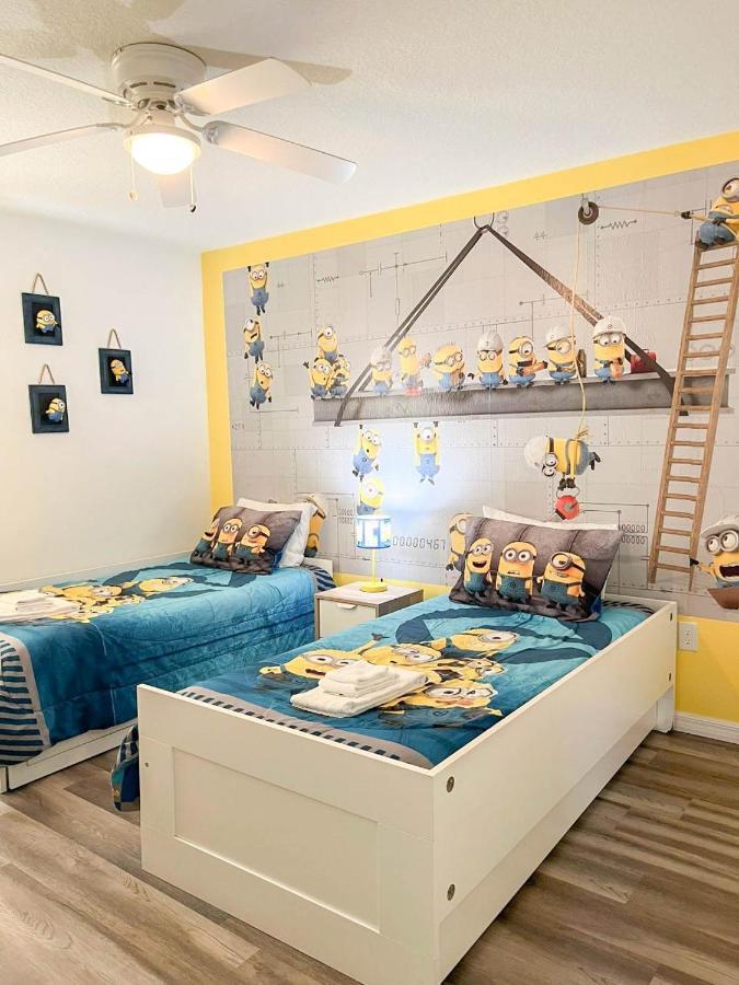 Cozykey Vacation Rentals 키시미 외부 사진