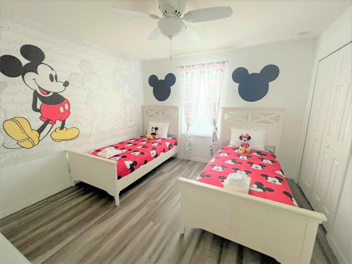 Cozykey Vacation Rentals 키시미 외부 사진