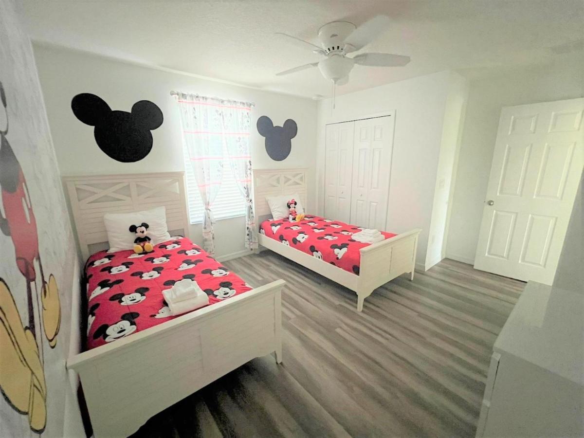 Cozykey Vacation Rentals 키시미 외부 사진