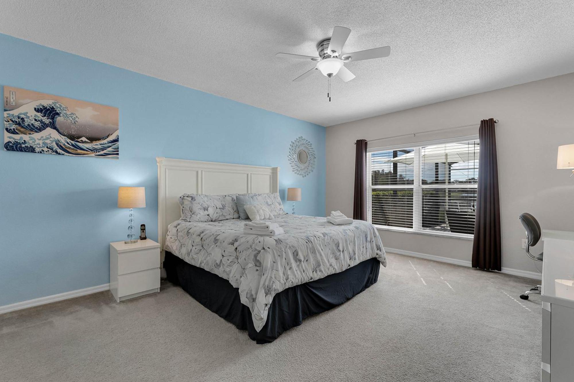 Cozykey Vacation Rentals 키시미 외부 사진