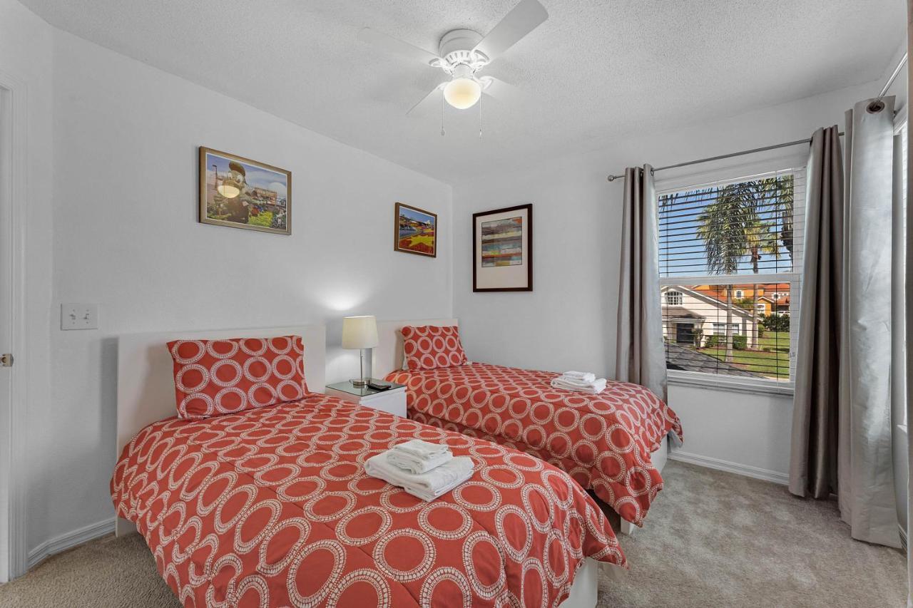 Cozykey Vacation Rentals 키시미 외부 사진