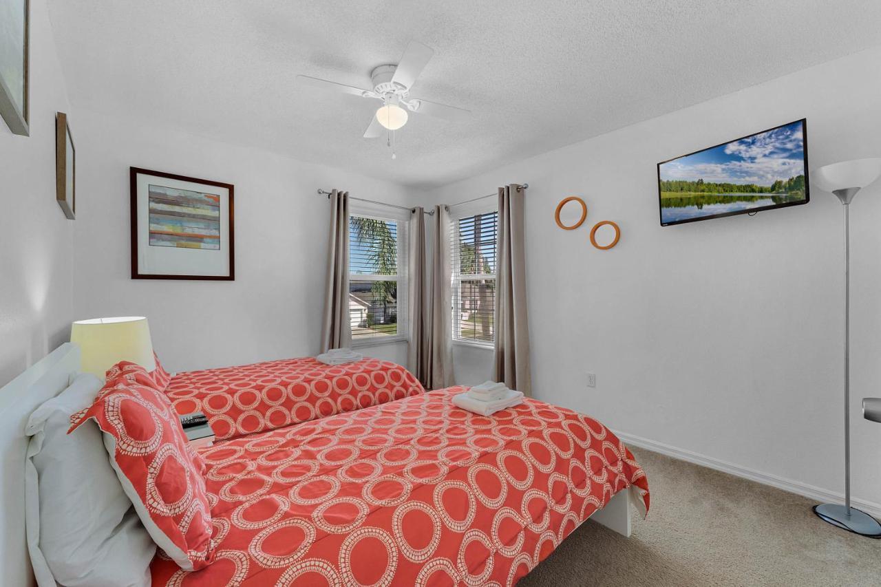 Cozykey Vacation Rentals 키시미 외부 사진