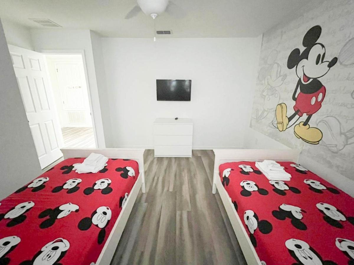 Cozykey Vacation Rentals 키시미 외부 사진