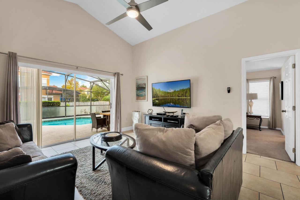Cozykey Vacation Rentals 키시미 외부 사진