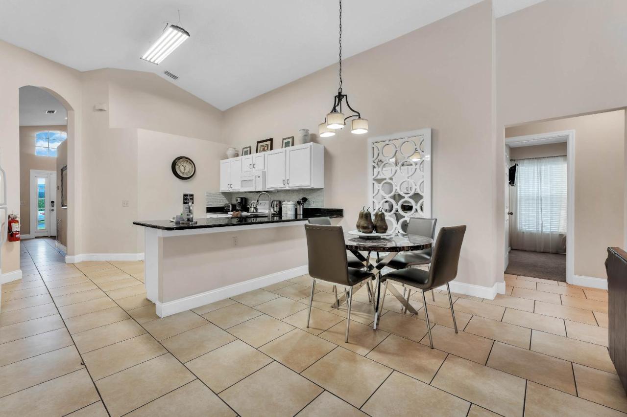 Cozykey Vacation Rentals 키시미 외부 사진
