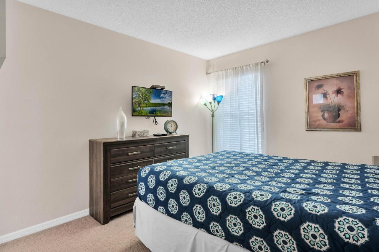 Cozykey Vacation Rentals 키시미 외부 사진