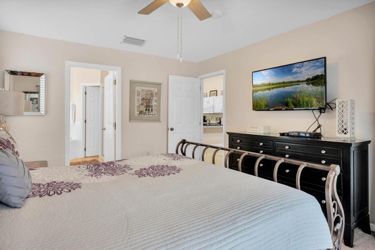 Cozykey Vacation Rentals 키시미 외부 사진