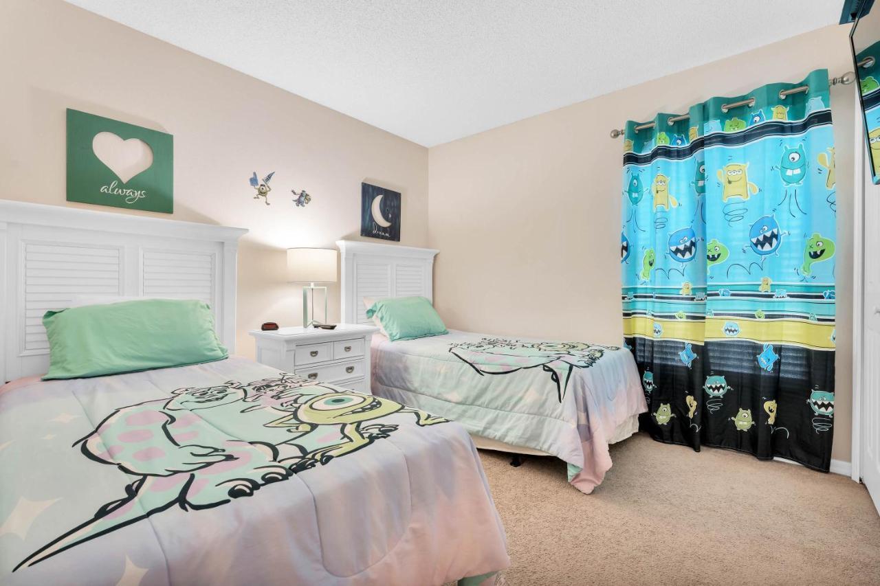 Cozykey Vacation Rentals 키시미 외부 사진